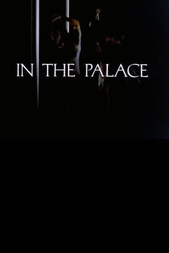 Poster for In the Palace