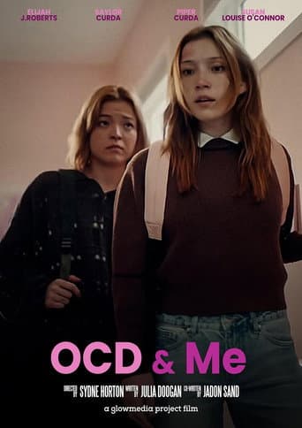 Poster for OCD & Me