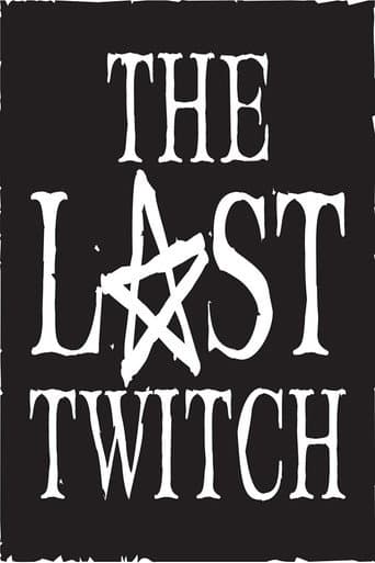 Poster for The Last Twitch