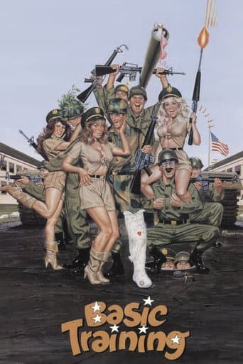Poster for Basic Training