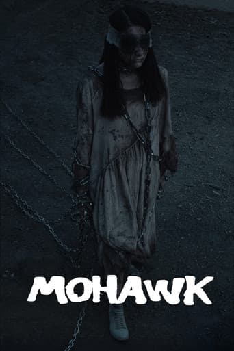 Poster for Mohawk