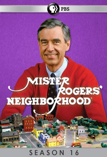 Poster for Season 16