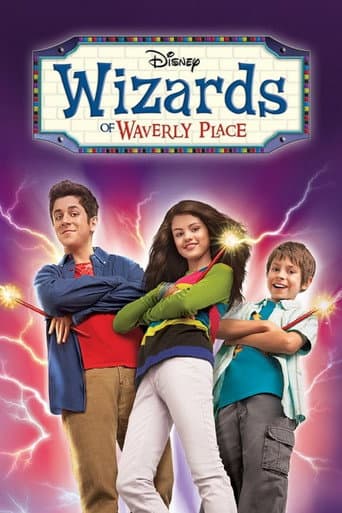 Poster for Season 1