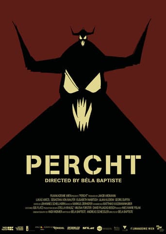 Poster for Percht