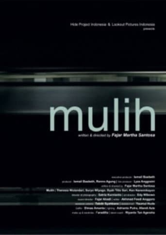 Poster for Mulih