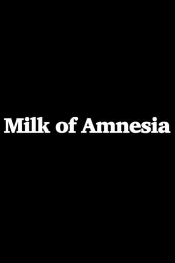 Poster for Milk of Amnesia