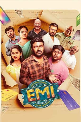 Poster for EMI