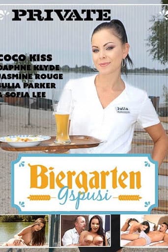 Poster for Biergarten Gspusi