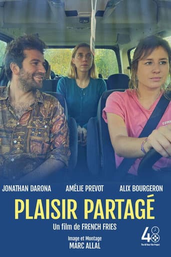 Poster for Plaisir partagé