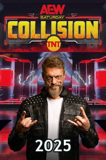 Poster for Season 3
