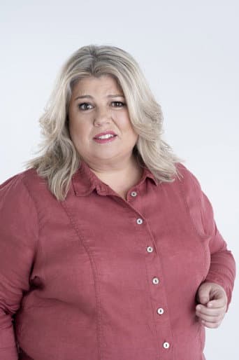 Poster for Urzila Carlson - Just No!
