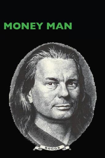 Poster for Money Man