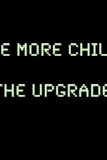 Poster for Be More Chill: The Upgrade