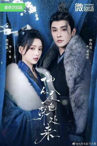 Poster for 燼歡