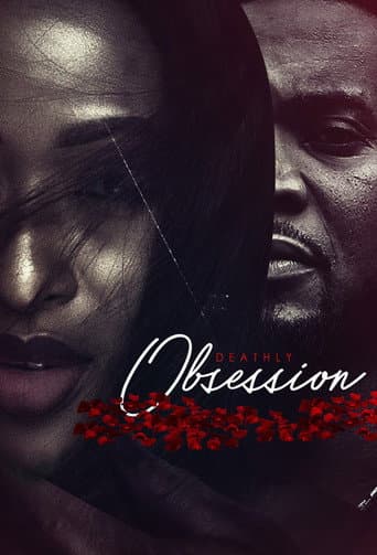Poster for Deathly Obsession