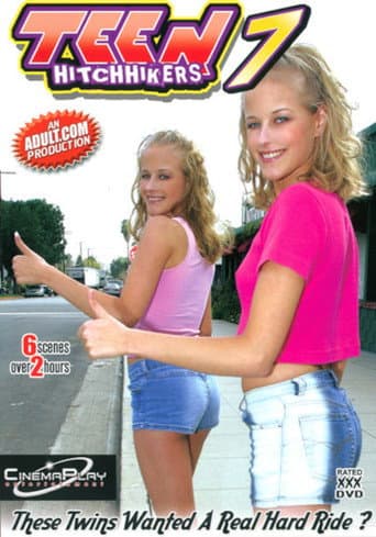Poster for Teen Hitchhikers 7