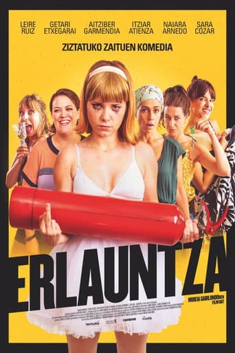 Poster for The Hive