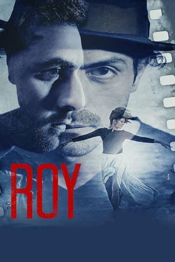 Poster for Roy