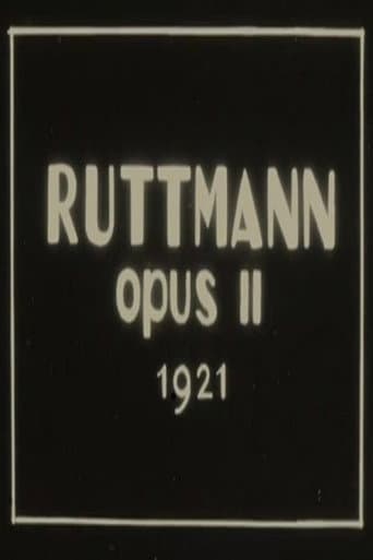Poster for Lightplay Opus II