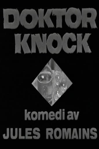 Poster for Doktor Knock