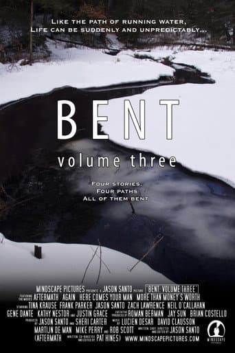 Poster for Bent: Volume Three