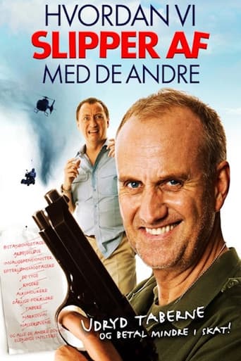 Poster for How to Get Rid of the Others