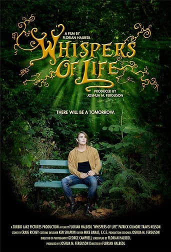 Poster for Whispers of Life
