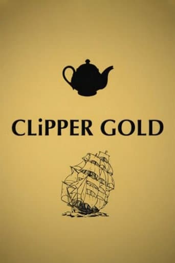 Poster for Clipper Gold