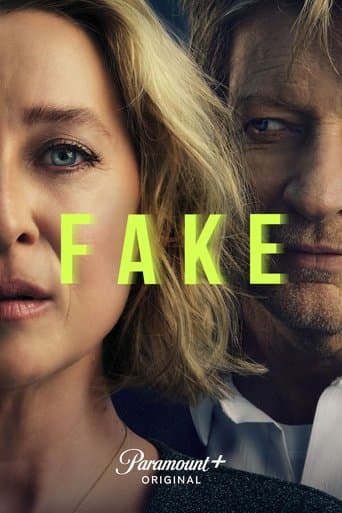 Poster for Fake