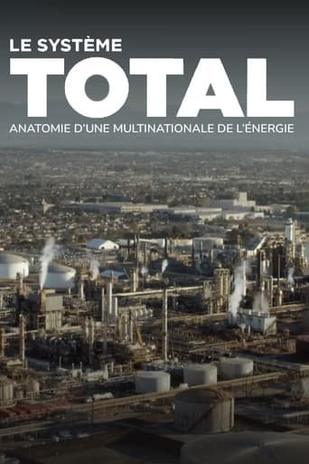 Poster for Inside Total: The Greenwashing of Oil Majors