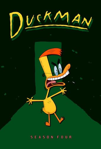 Poster for Season 4