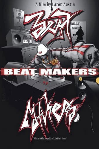 Poster for Beat Makers
