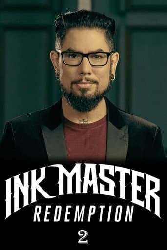Poster for Season 2