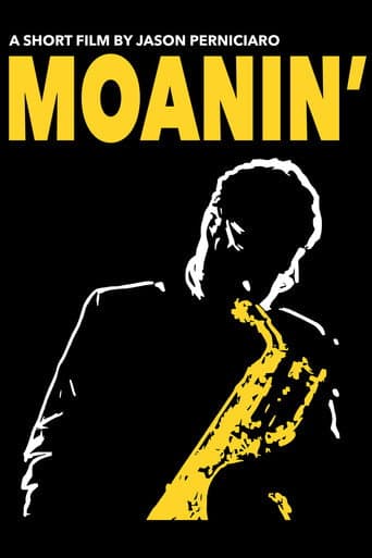 Poster for MOANIN'