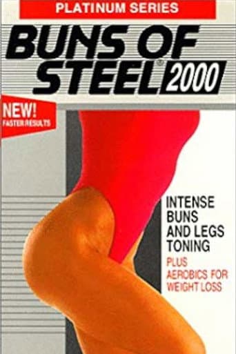 Poster for Buns Of Steel