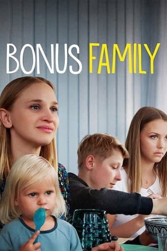 Poster for Season 3