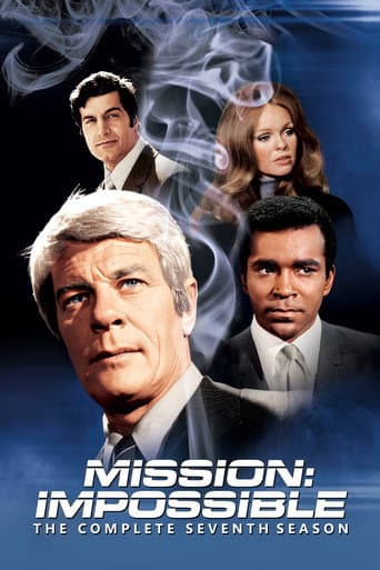 Poster for Season 7