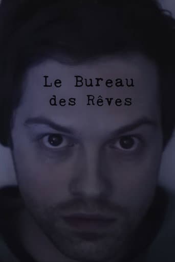 Poster for Le bureau des rêves