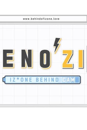 Poster for IZ*ONE Enozi Cam