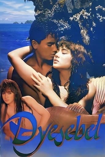 Poster for Dyesebel