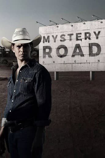 Poster for Season 1