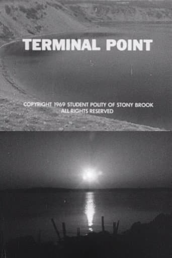 Poster for Terminal Point