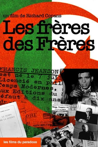 Poster for Brothers in Arms