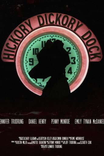 Poster for Hickory Dickory Dock