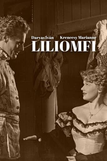 Poster for Lily Boy
