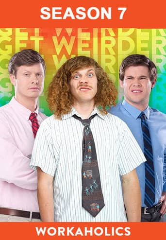 Poster for Season 7
