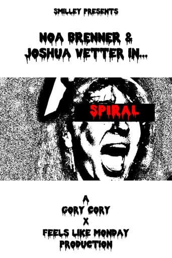 Poster for Spiral