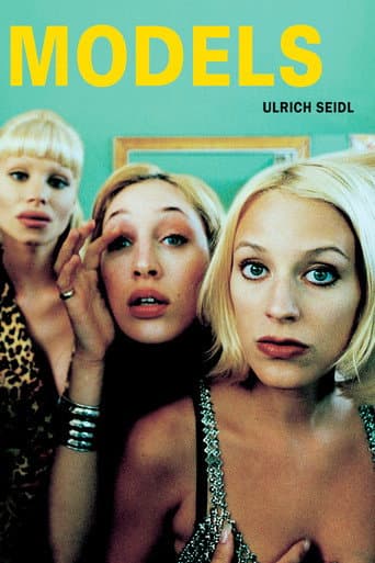Poster for Models