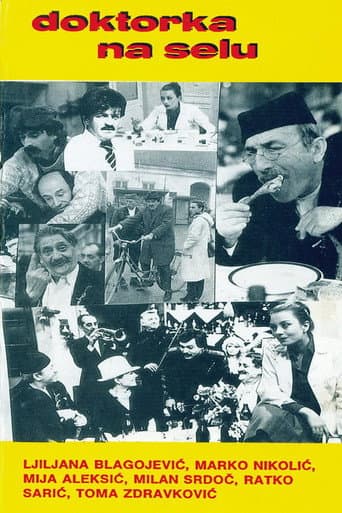Poster for Doctor in the Village