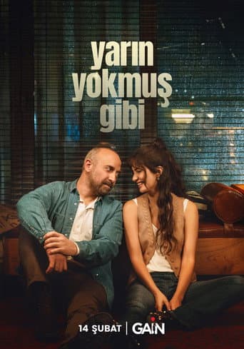 Poster for Season 1